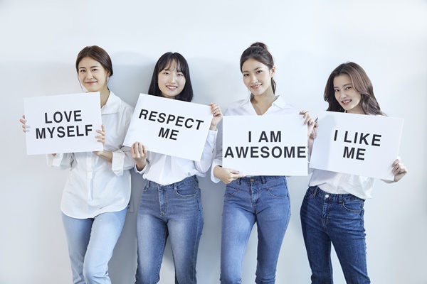 자녀 자존감